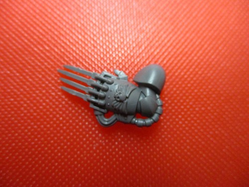 Warhammer 40k space marines - space,