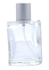 50ml Empty Glass Perfume Spray