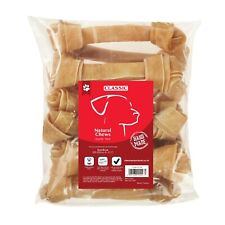 Dog 10 x Rawhide Healthy Chews