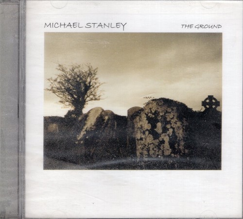 Michael stanley the - the, ground