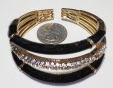 Striking 3 Separated Rows