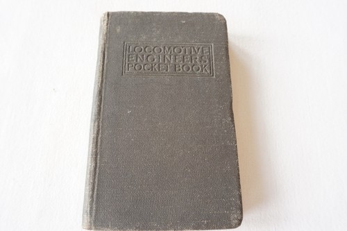 1922 locomotive engineers - locomotive,
