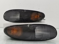 JDM Mitsubishi FTO Mivec DE3A