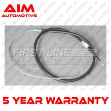 Hand Brake Cable Aim Fits VW