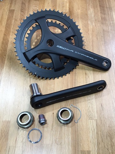 Campagnolo centaur speed - campagnolo,