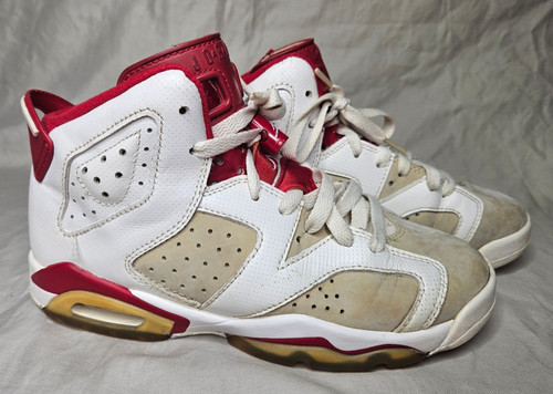 Air jordan retro alternate - jordan, 6