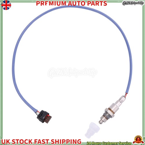 Post cat lambda sensor for - lambda,