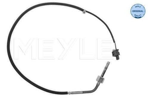 Exhaust gas temperature sensor - exhaust,