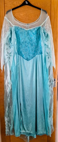 Adult disney queen elsa - adult,