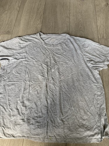 Primark 2xl grey - primark, shirt