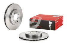 Brake discs SAAB 9000 2.0 -16
