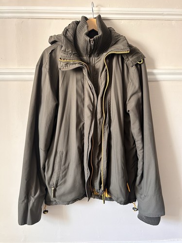 Men superdry jacket - jacket,
