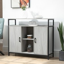 Modern Sideboard, Storage
