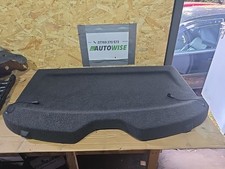 VAUXHALL ASTRA H Parcel Shelf Luggage Load Cover 2004-2012 3 Door Hatchback 