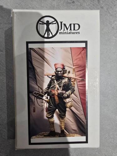 Jmd miniatures tirailleur - -,