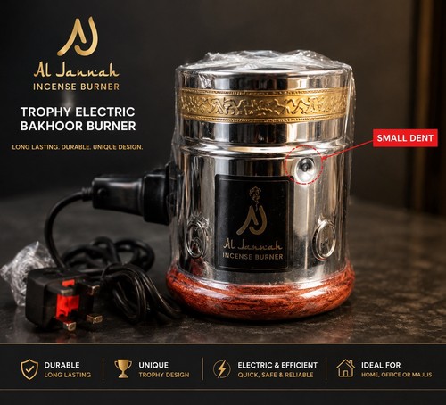 Incense burner electric - incense,