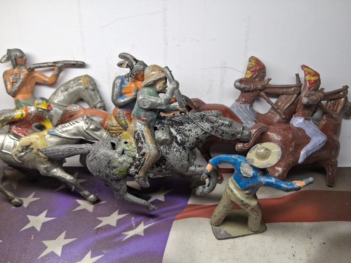Barclay lincoln logs used - logs,