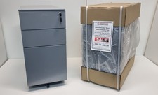 Mobile Pedestals-Silverline