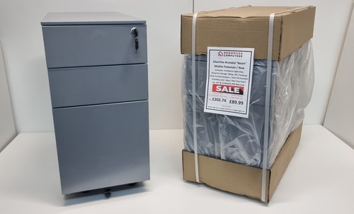 Mobile pedestals silverline - mobile, pedestals-silverline