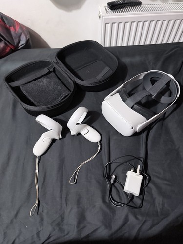 Meta quest headset 64gb - quest, 2