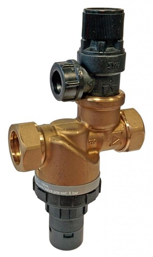Heatrae sadia spare cold - spare,