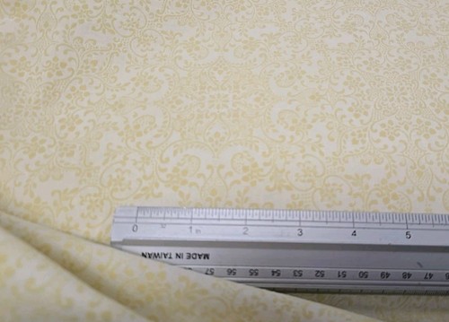 Metres 100 cotton - 100%,