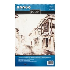 Artist sketchbook wiro - sketchbook,