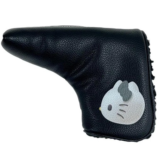 Hello kitty golf putter - kitty,