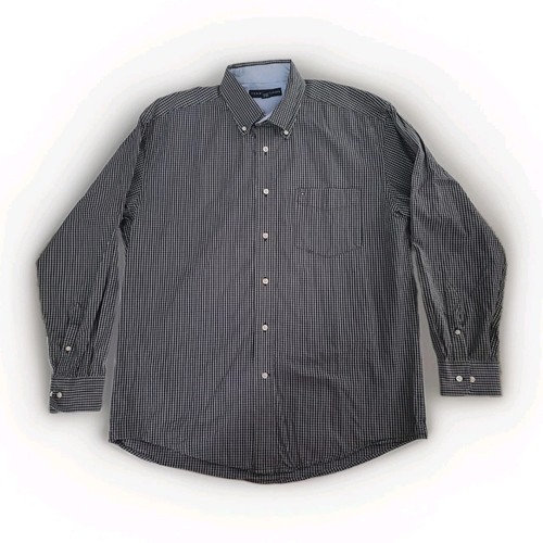 Tommy hilfiger check long - hilfiger, l
