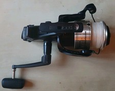 Shimano 6500B Baitrunner Beach