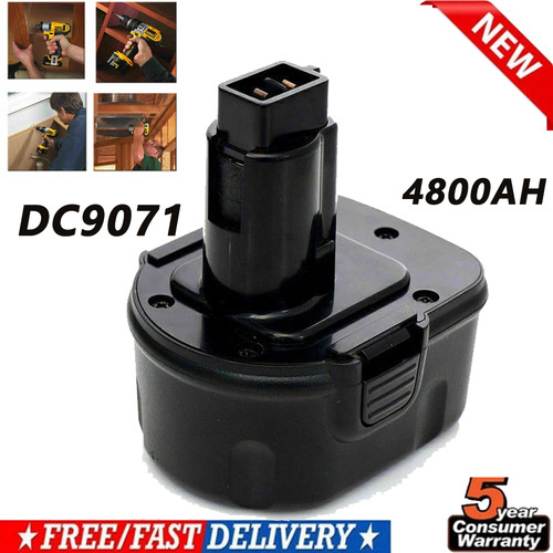 For dewalt 12v battery 8ah - dewalt,