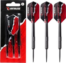 RUTHLESS Mini Dart Set -