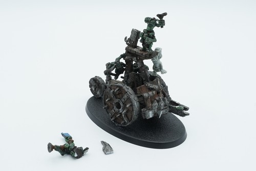 Warhammer fantasy battle - fantasy,
