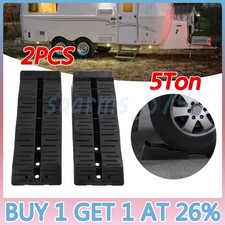2Pcs/Set Caravan Levellers 5T
