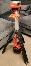 Milwaukee 18V Battery-Powered LED Work Light (Light Only) M18