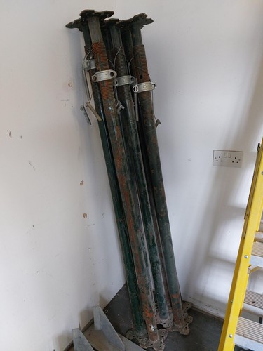 Size acrow props 7 - size,