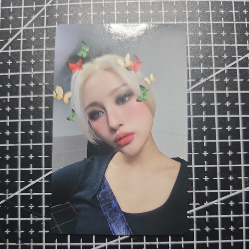 Dreamcatcher siyeon dystopia - dreamcatcher, siyeon,