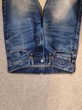 Levi 511 Slim Fit Jeans 30W