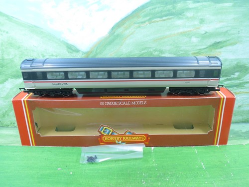 Hornby r489 mk3 inter city - hornby,