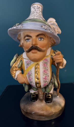Royal crown derby - crown, english