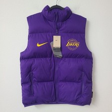 Nike NBA Los Angeles Lakers