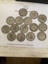 Pre 1947 silver Coins Half