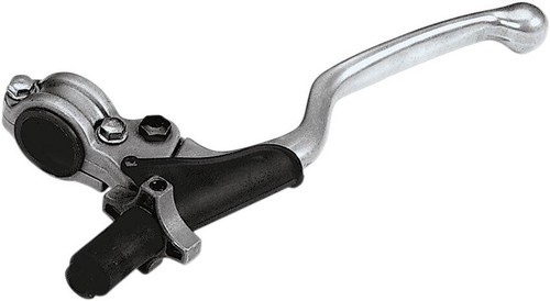 Moose racing fly - fly, lever