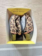 Butterfly Twists Foldable