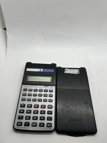 Casio calculator 82lb - casio, fx-82lb