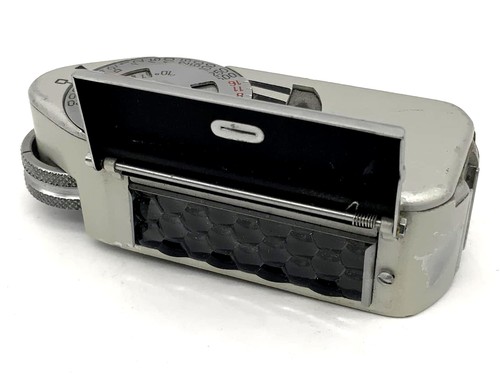 Leica meter exposure - meter, m