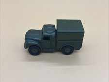 Dinky 641 Original 1 Ton Cargo