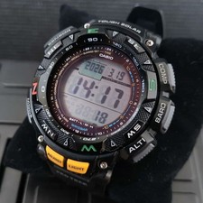 Casio PRG-240-1JF Pro Trek