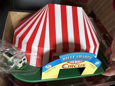 Lledo the Circus Collection