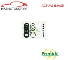 BRAKE CALIPER REPAIR KIT FRONT